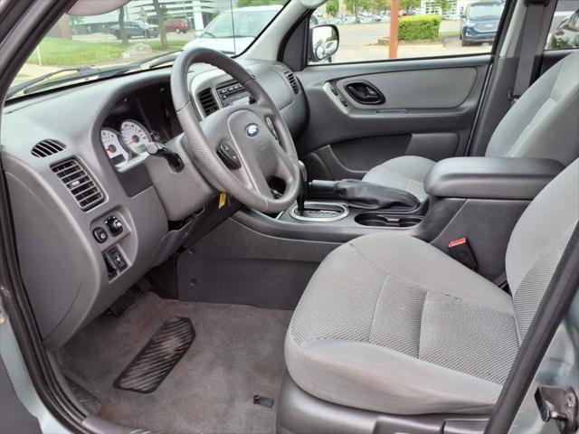 used 2005 Ford Escape car, priced at $4,448