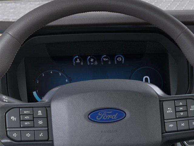 new 2025 Ford F-150 car, priced at $72,350