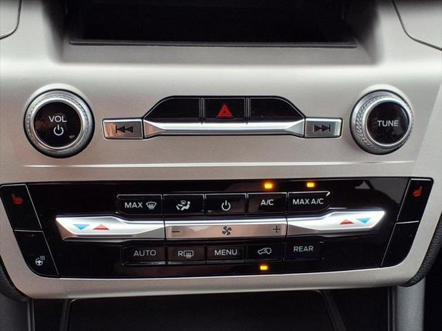 used 2022 Ford Explorer car, priced at $30,488