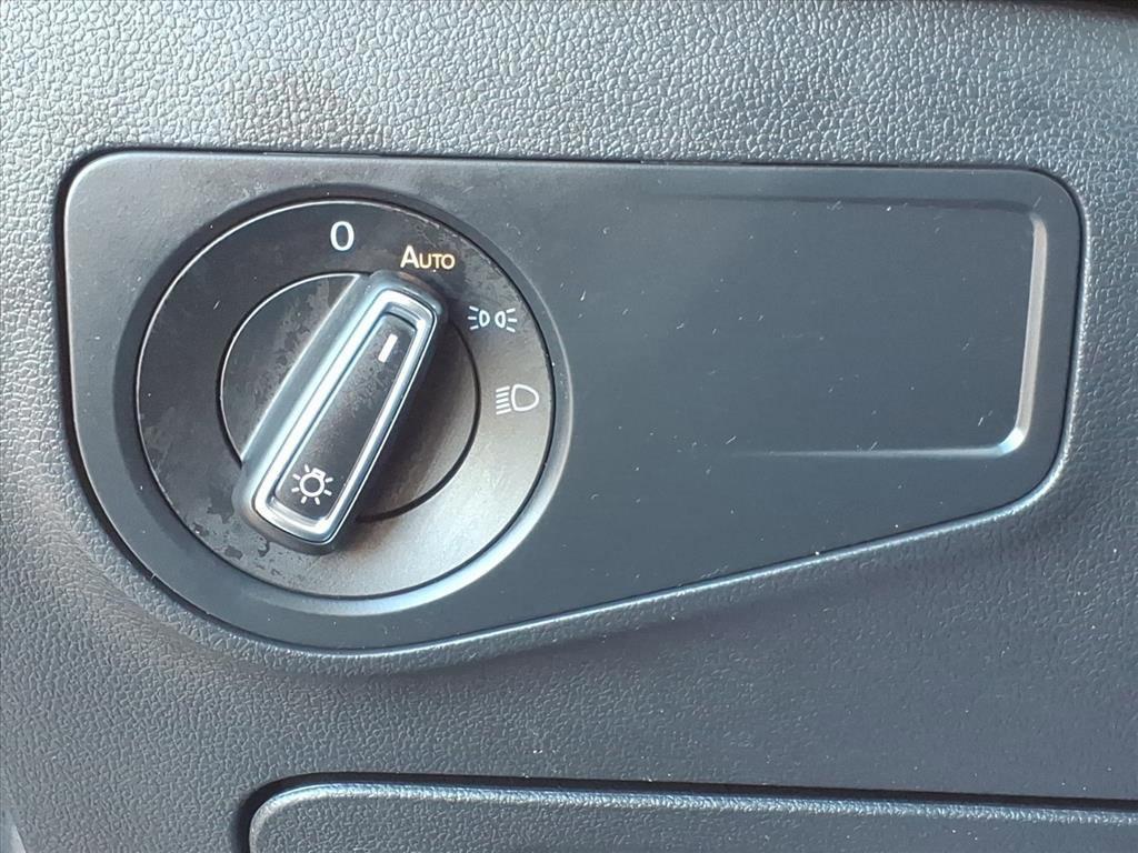 used 2024 Volkswagen Tiguan car, priced at $22,998