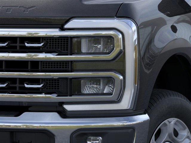 new 2026 Ford F-350 car, priced at $73,175
