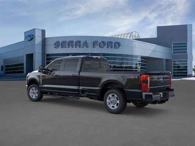 new 2026 Ford F-350 car, priced at $66,632