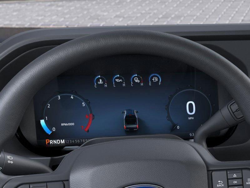 new 2026 Ford F-350 car, priced at $73,175