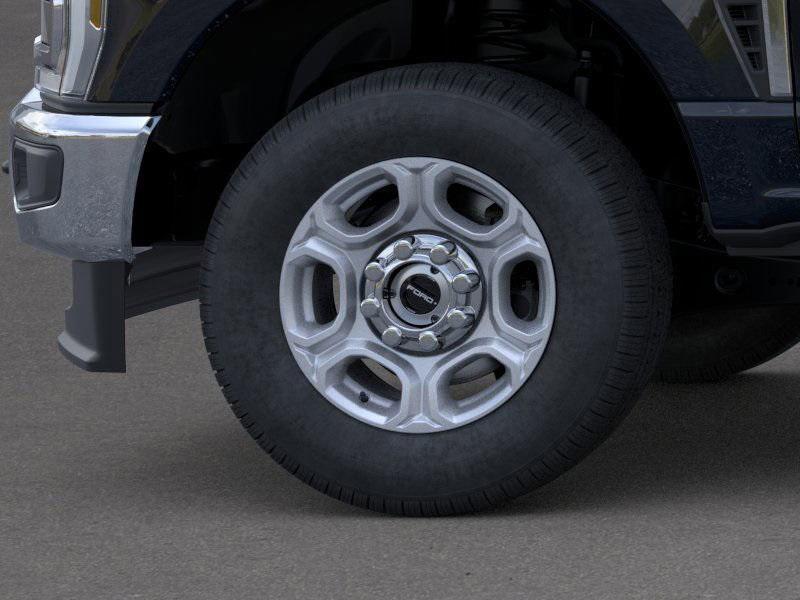 new 2026 Ford F-350 car, priced at $73,175