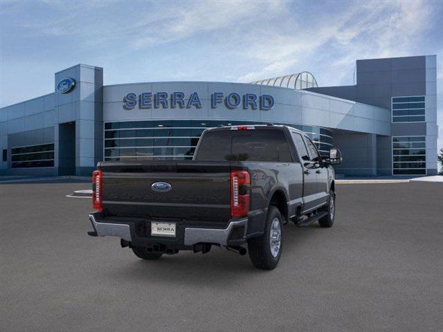 new 2026 Ford F-350 car, priced at $66,632