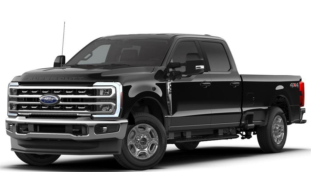 new 2026 Ford F-350 car, priced at $73,175