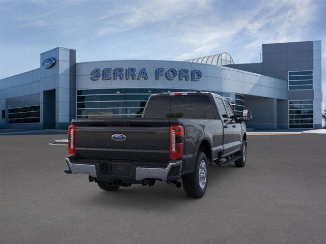 new 2026 Ford F-350 car, priced at $73,175