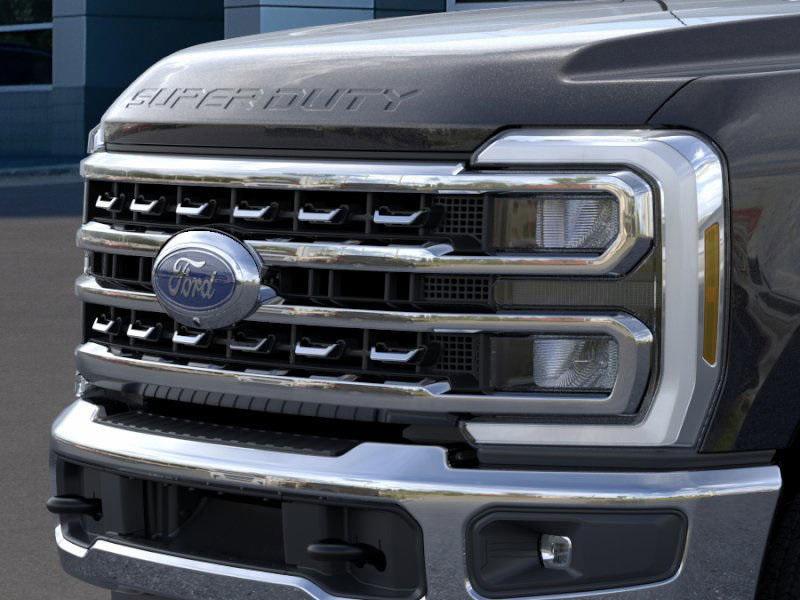 new 2026 Ford F-350 car, priced at $73,175