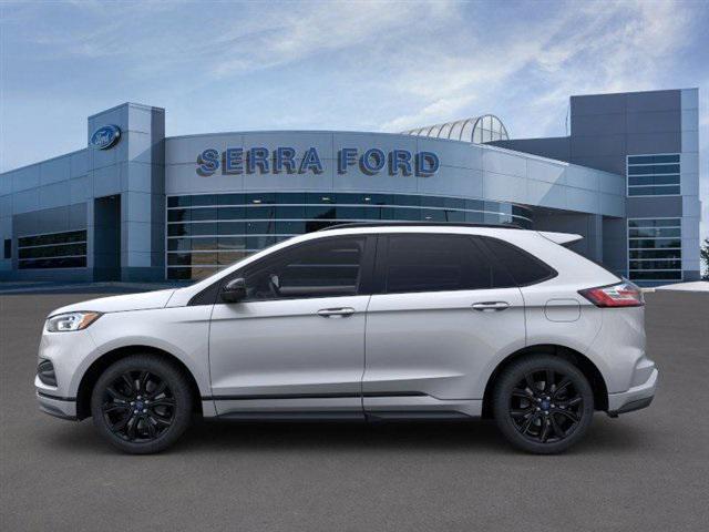 new 2024 Ford Edge car, priced at $35,064