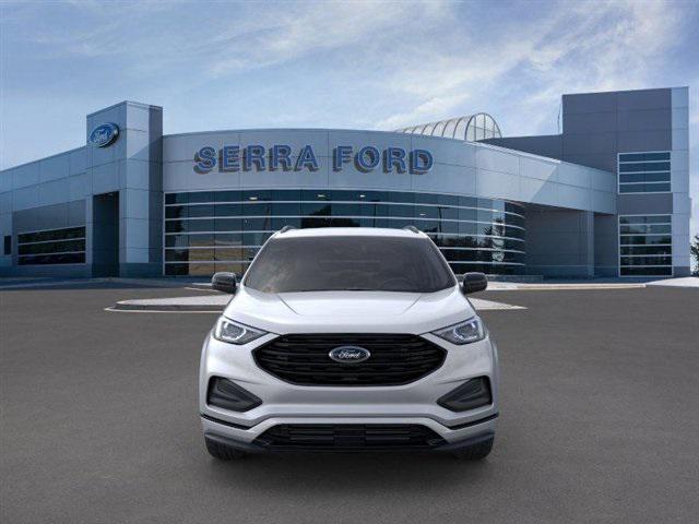 new 2024 Ford Edge car, priced at $35,064