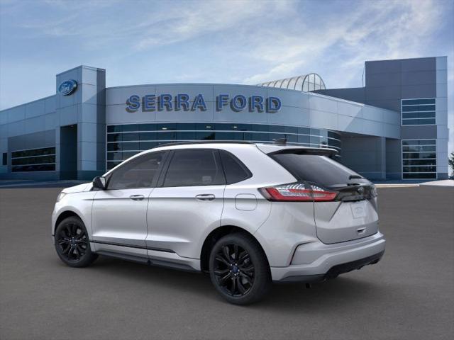 new 2024 Ford Edge car, priced at $39,064