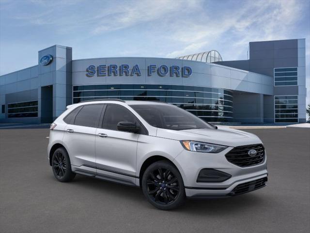 new 2024 Ford Edge car, priced at $39,064