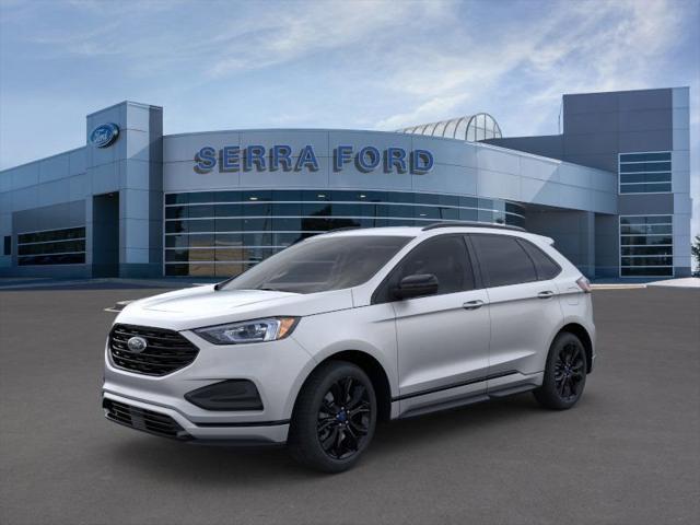 new 2024 Ford Edge car, priced at $39,064