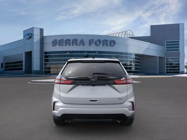 new 2024 Ford Edge car, priced at $39,064