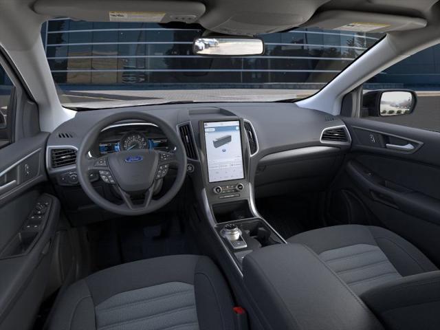 new 2024 Ford Edge car, priced at $39,064