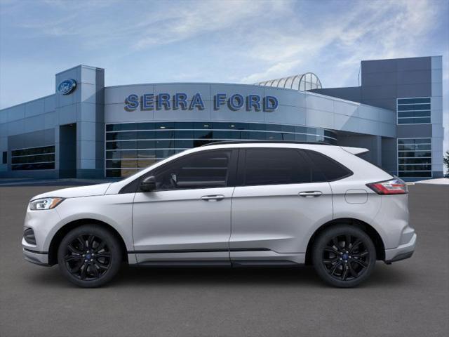 new 2024 Ford Edge car, priced at $39,064