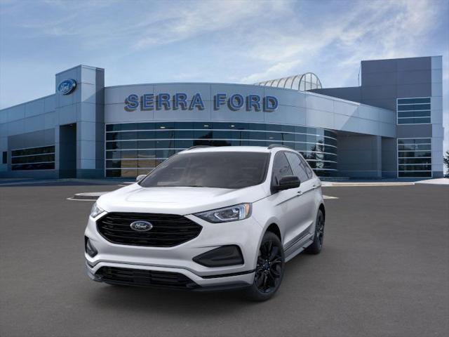 new 2024 Ford Edge car, priced at $39,064