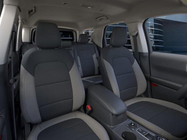 new 2025 Ford Bronco Sport car, priced at $31,631