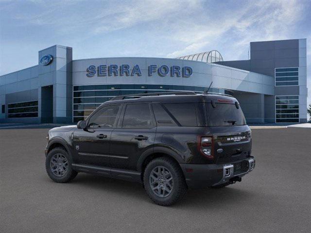 new 2025 Ford Bronco Sport car, priced at $31,631