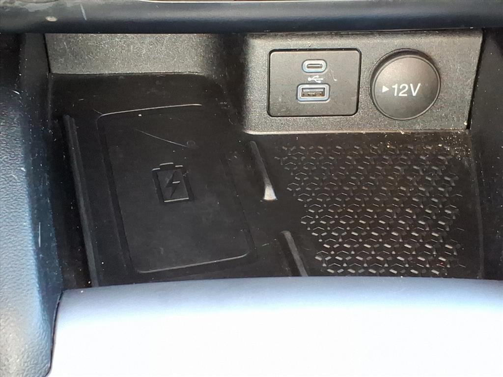 used 2022 Ford Bronco Sport car, priced at $21,898