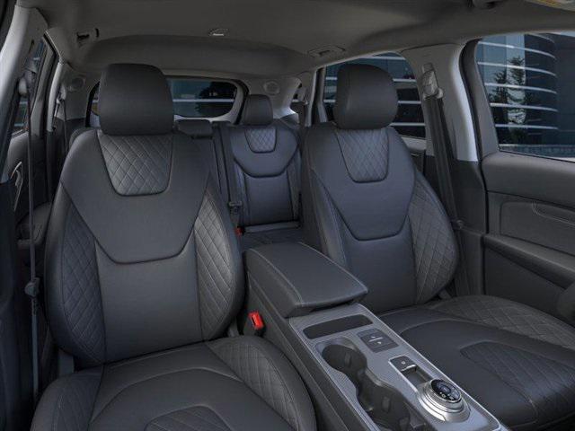 new 2024 Ford Edge car, priced at $42,866