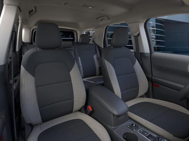 new 2025 Ford Bronco Sport car, priced at $31,797