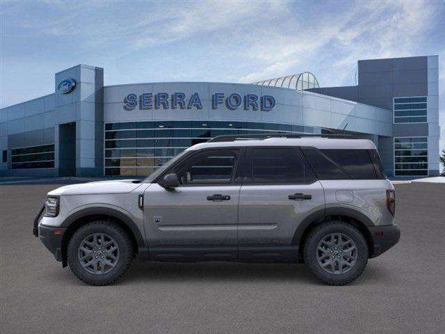 new 2025 Ford Bronco Sport car, priced at $31,297