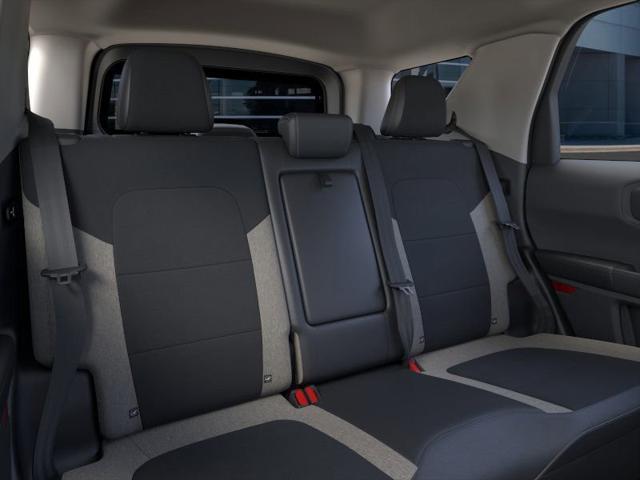 new 2025 Ford Bronco Sport car, priced at $31,797