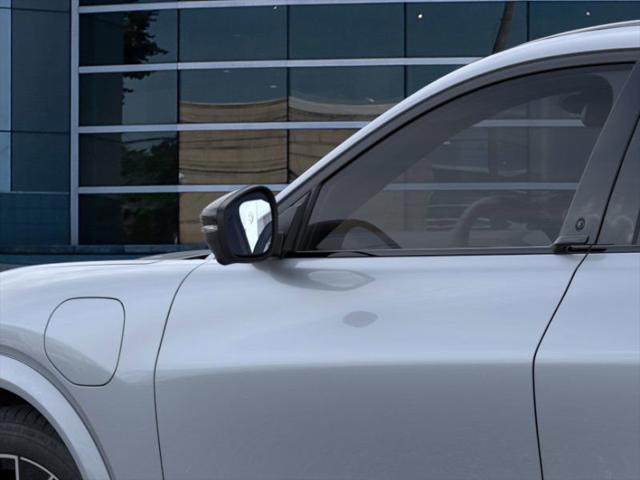 new 2025 Ford Mustang Mach-E car, priced at $47,698