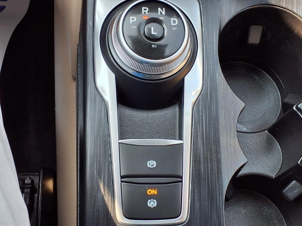 used 2022 Ford Escape car, priced at $25,998