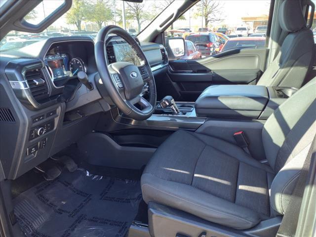 used 2022 Ford F-150 car, priced at $37,488