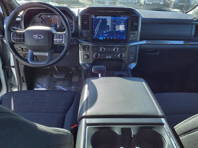 used 2022 Ford F-150 car, priced at $37,488