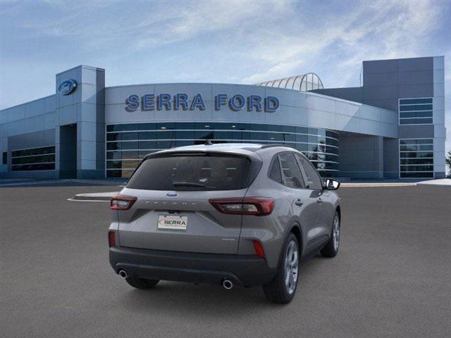 new 2026 Ford Escape car, priced at $32,379