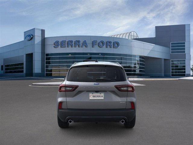 new 2026 Ford Escape car, priced at $32,379