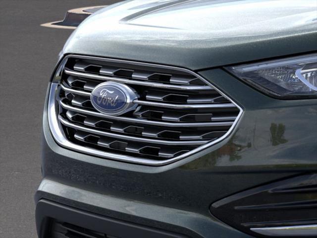 new 2024 Ford Edge car, priced at $42,279