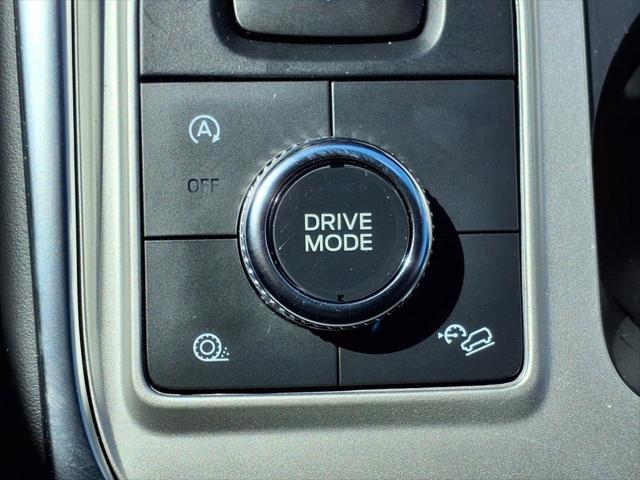 used 2023 Ford Explorer car, priced at $33,998