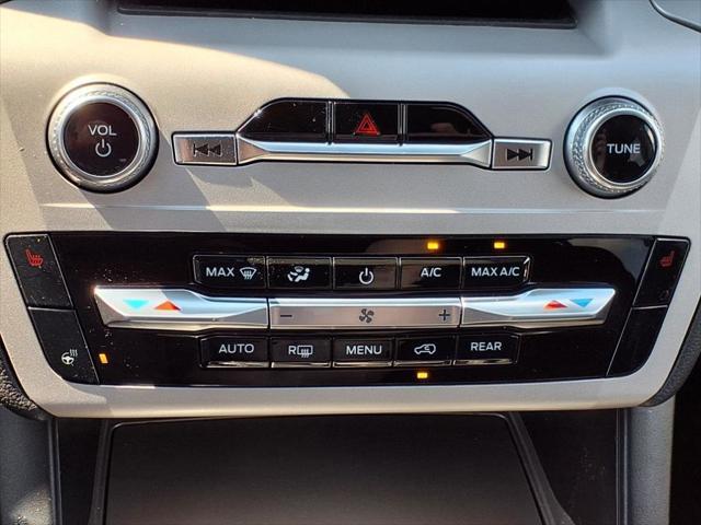 used 2023 Ford Explorer car, priced at $33,998
