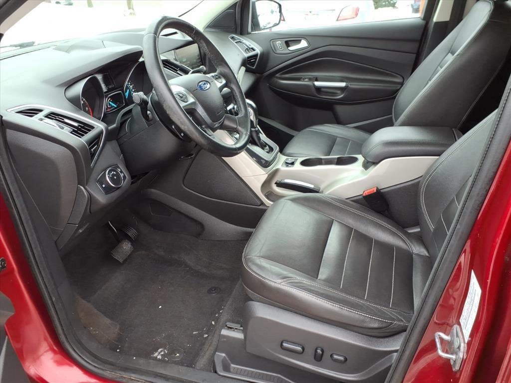 used 2013 Ford Escape car, priced at $7,998