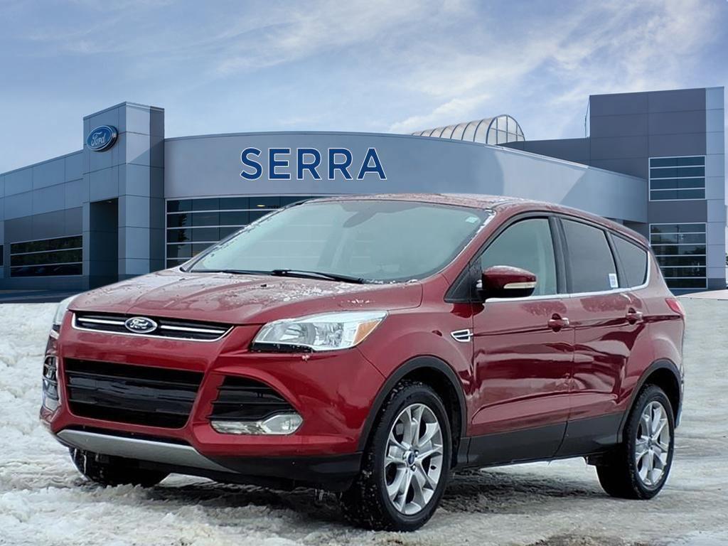used 2013 Ford Escape car, priced at $7,998