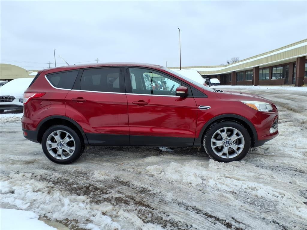 used 2013 Ford Escape car, priced at $7,998