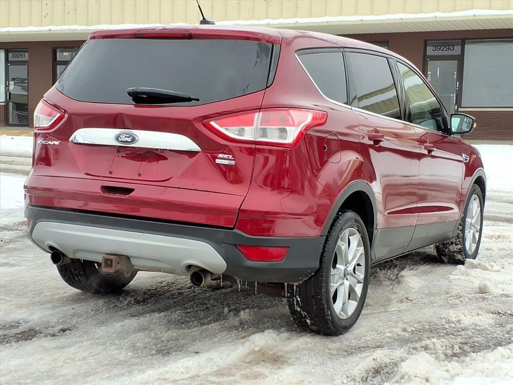 used 2013 Ford Escape car, priced at $7,998