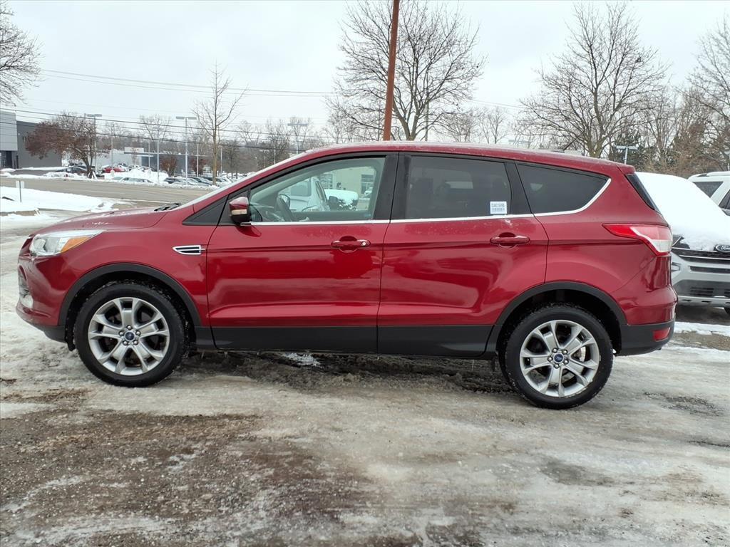 used 2013 Ford Escape car, priced at $7,998