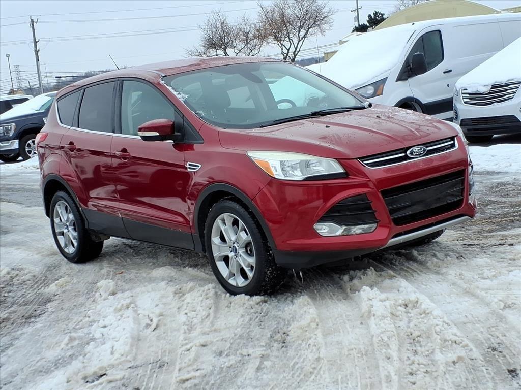 used 2013 Ford Escape car, priced at $7,998