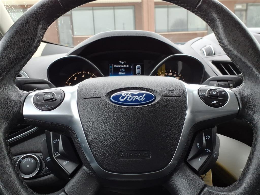 used 2013 Ford Escape car, priced at $7,998