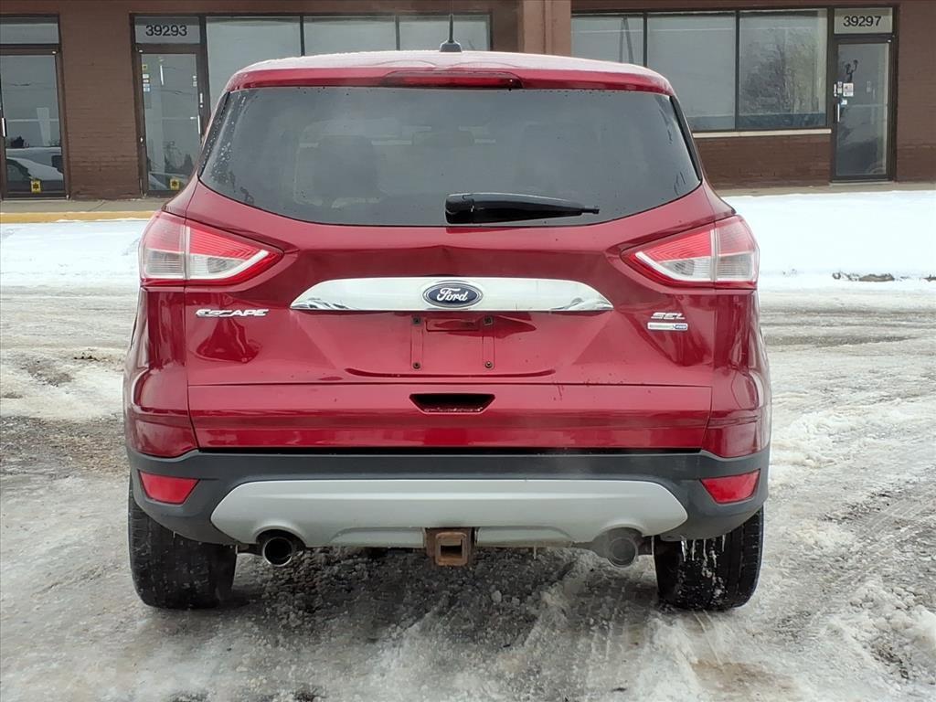 used 2013 Ford Escape car, priced at $7,998