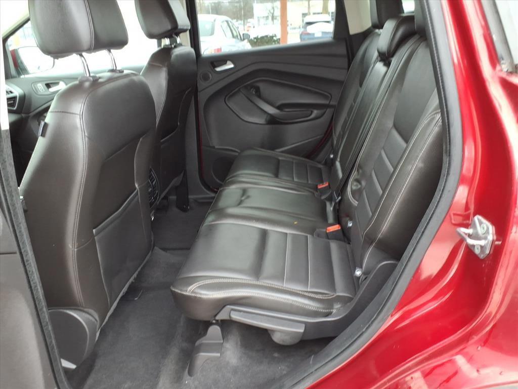used 2013 Ford Escape car, priced at $7,998