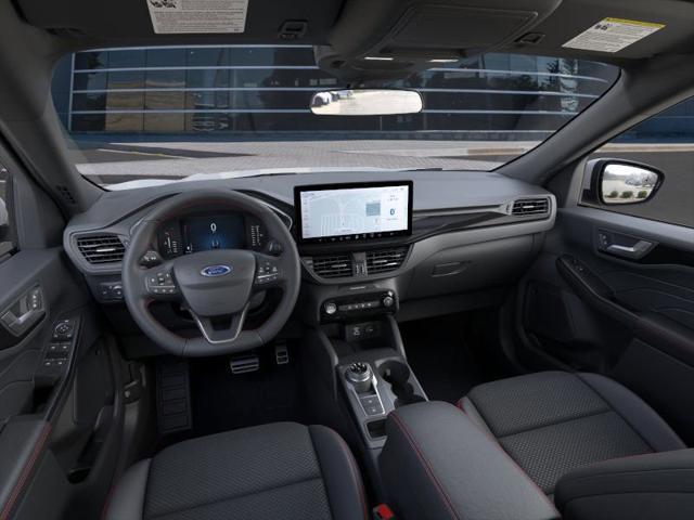 new 2025 Ford Escape car, priced at $33,947