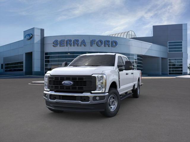 new 2024 Ford F-350 car, priced at $52,682