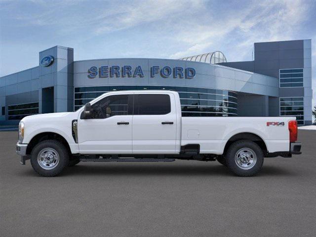 new 2024 Ford F-350 car, priced at $52,682