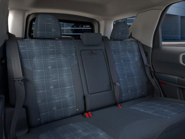 new 2025 Ford Bronco Sport car, priced at $36,887